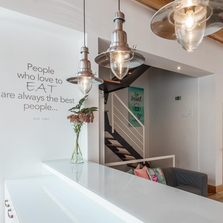 Five Senses Hostel Коимбра Екстериор снимка