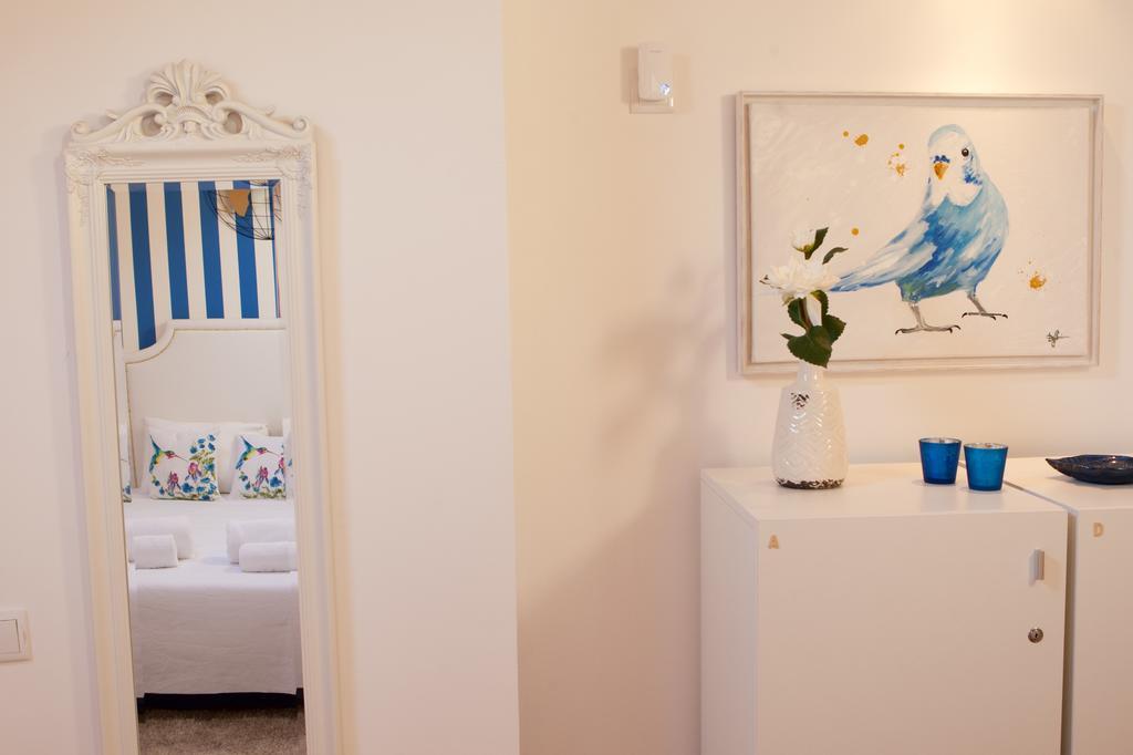 Five Senses Hostel Коимбра Екстериор снимка